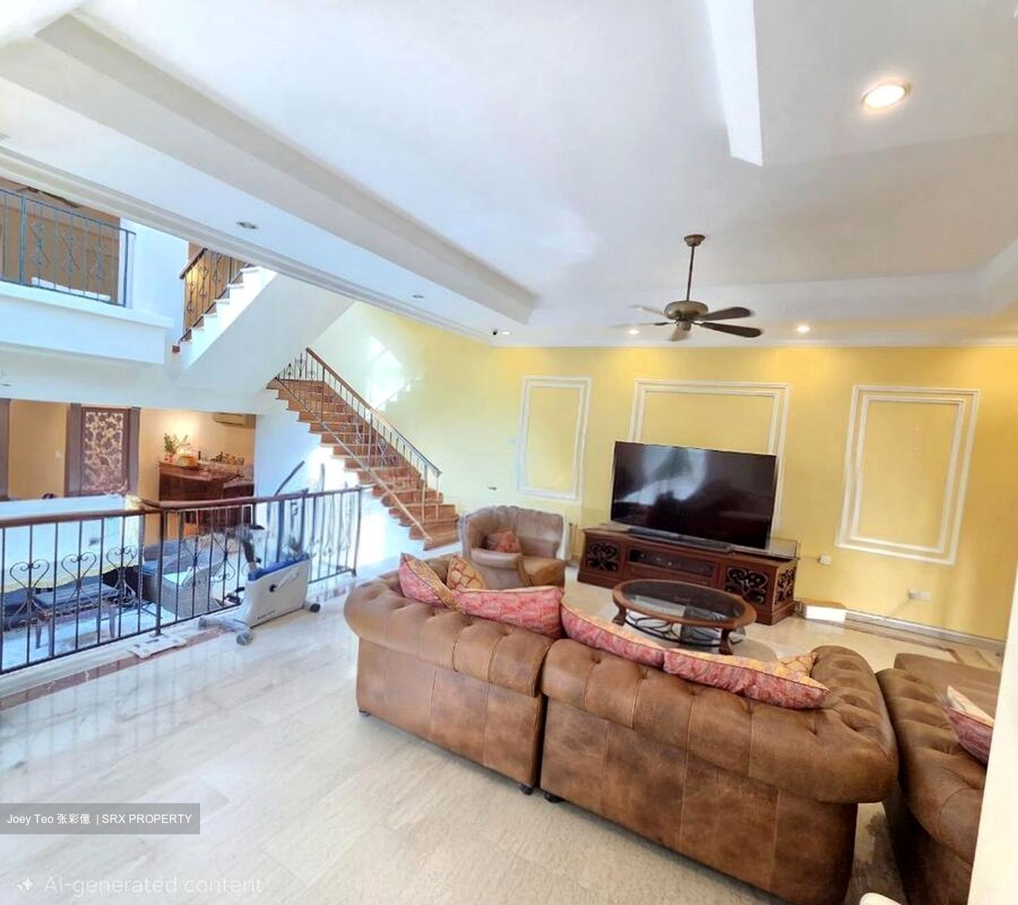Koh Sek Lim Road (D16), Terrace #508900971